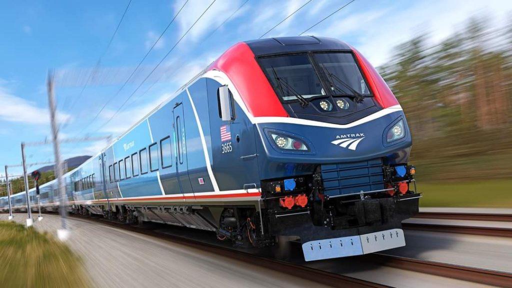 Amtrak Ohio expansion may bypass state government