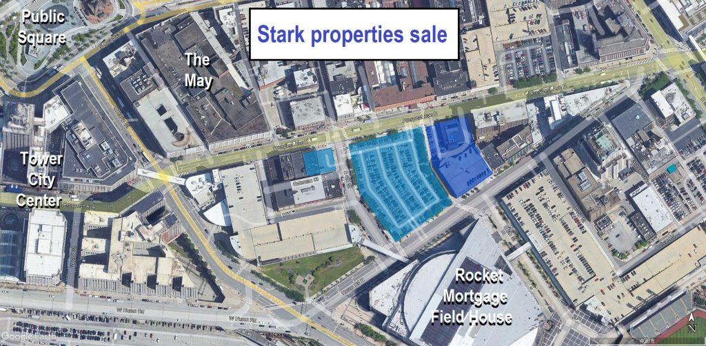 Stark properties for sale
