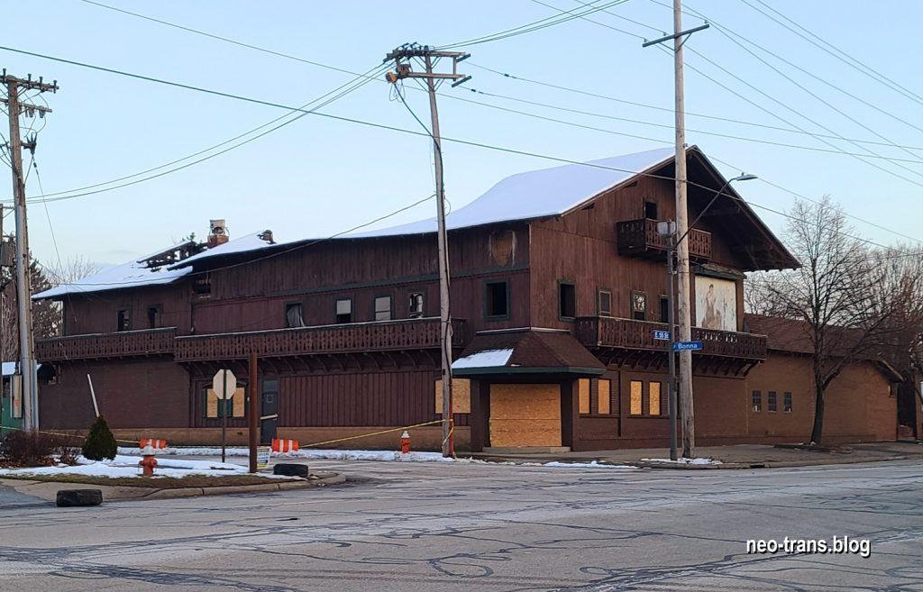 Sterle’s to be demolished