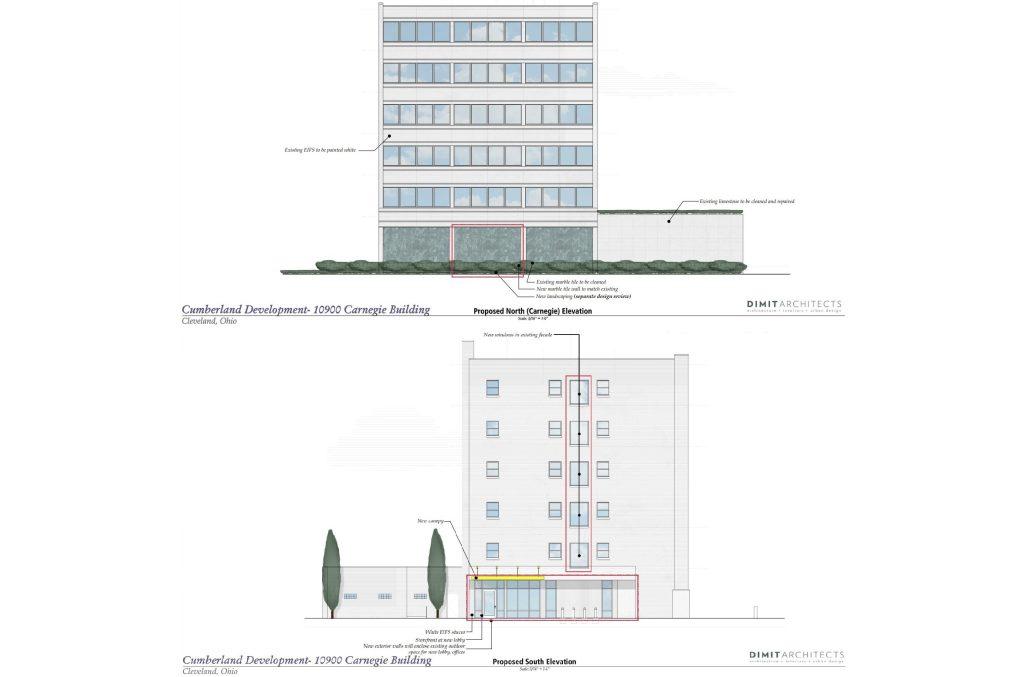 Seeds & Sprouts XXVI – UC tech building, EOC going downtown, Tech Ready Mix buys land