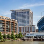 EY moving across downtown