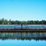 Ohio, planning orgs plan Amtrak expansions