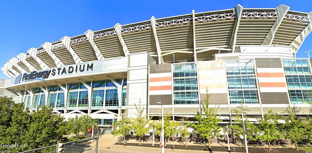 Browns: clock ticking on stadium deal