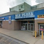 MLK Plaza bought by DC developer