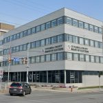 Board of Elections is moving out