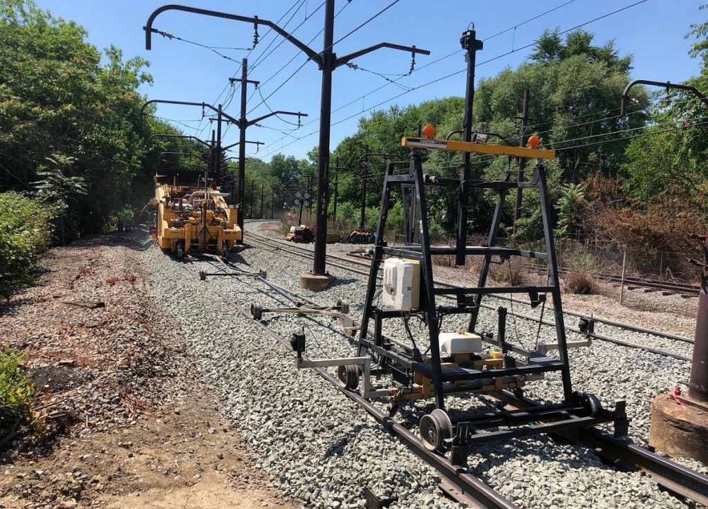 $208m Shaker Rapid rebuild down the line