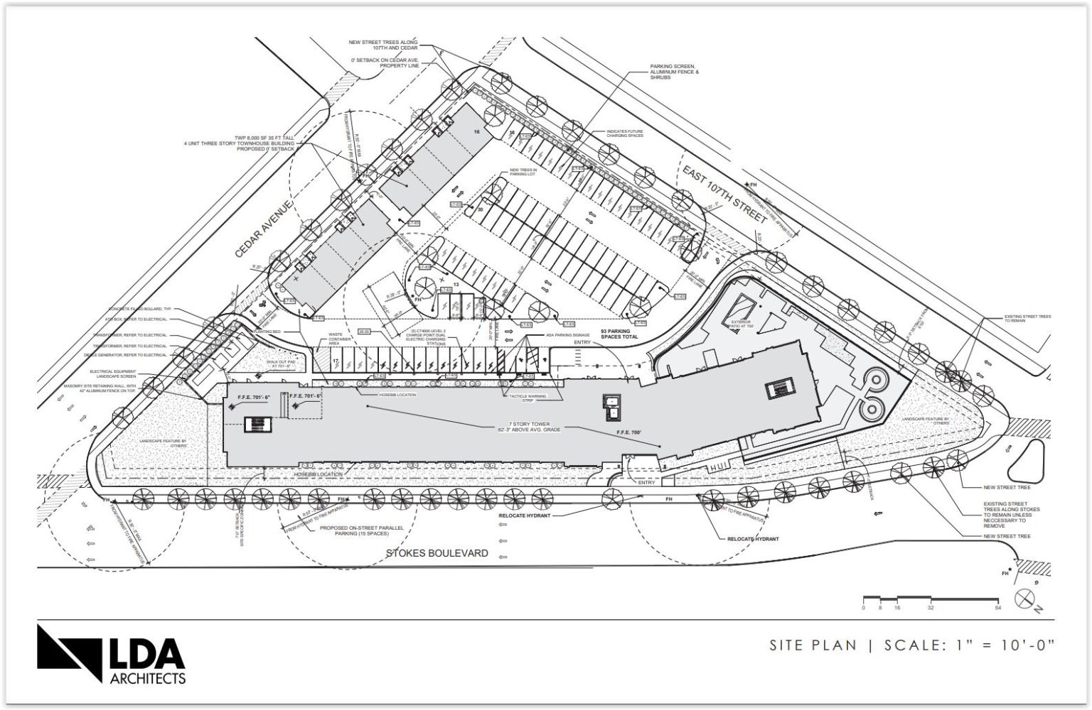 Stokes West Redesigned – NEOtrans