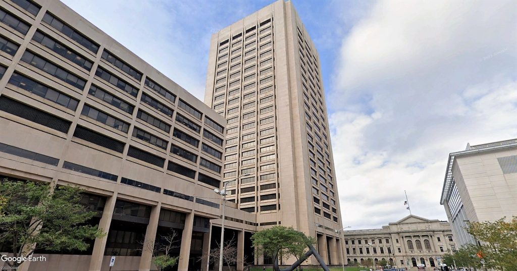 County issues RFP on 800K SF courthouse