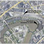 Bedrock to start riverfront work
