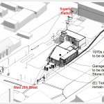 Ohio City buildings to be razed for Bridgeworks