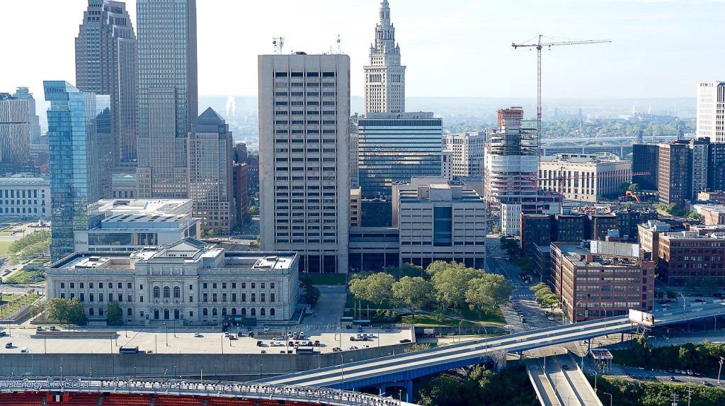 Surprising sites emerge for Courthouse Tower