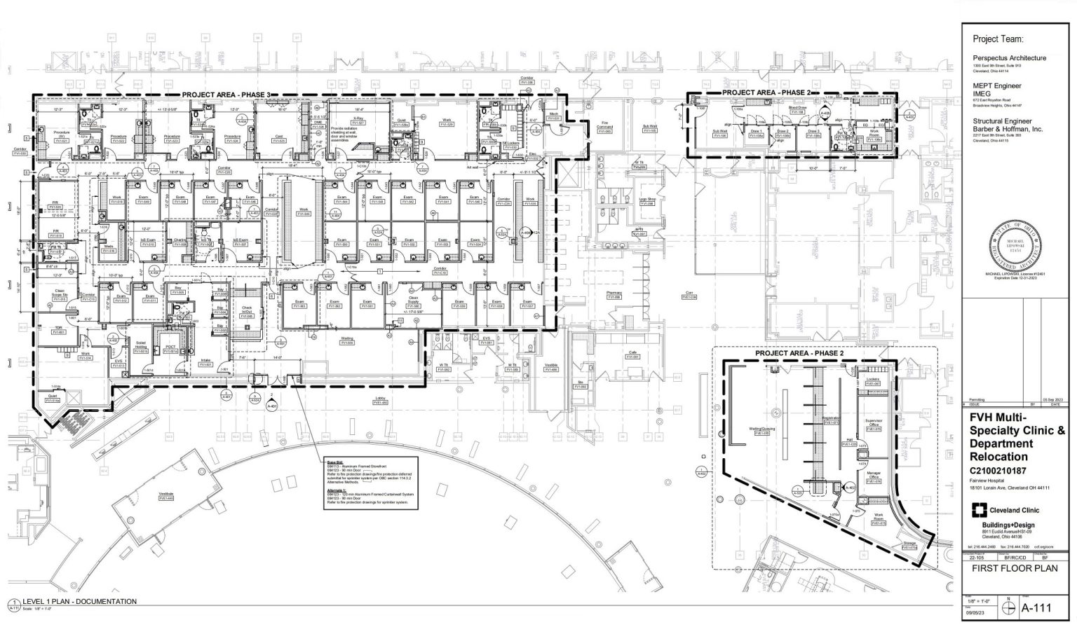 West Park area developments emerge – NEOtrans