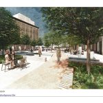 Downtown Lakewood project going through phases