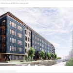 Ohio City’s next big apartment project