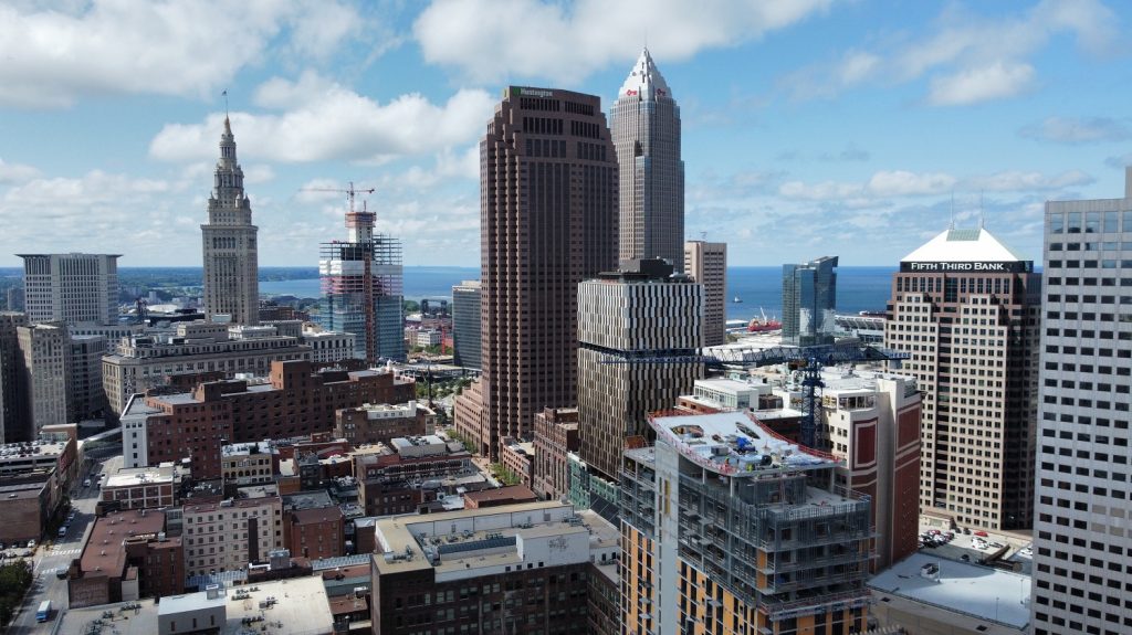 Getting empowered to shape Cleveland’s landscape