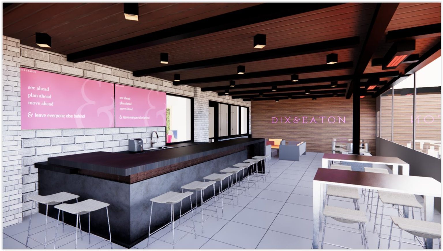 Dix & Eaton grows, buys St. Louis PR firm NEOtrans