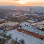 Nela Park may add residential