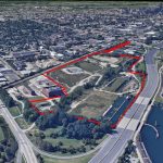 Cleveland Lake Shore Power Plant land gets new owner