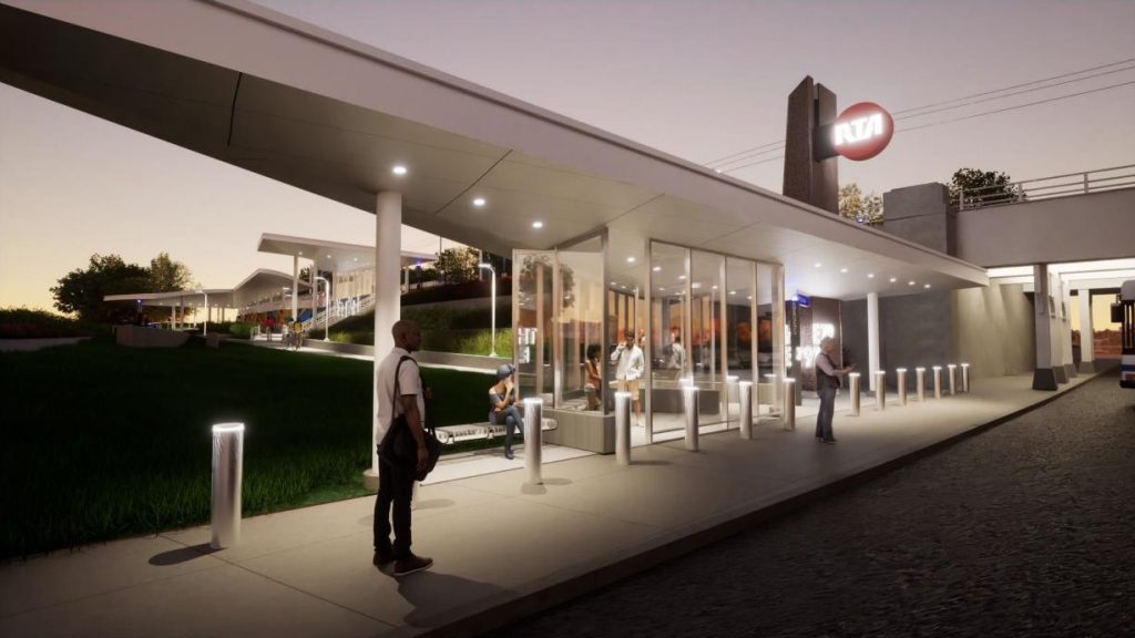 GCRTA’s new East 79th rail station is an Opportunity