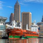 Port of Cleveland OKs $32M in site upgrades
