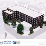 Tremont Treehouse Apartments plans announced