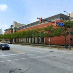 Elections board to the ex-Plain Dealer building?