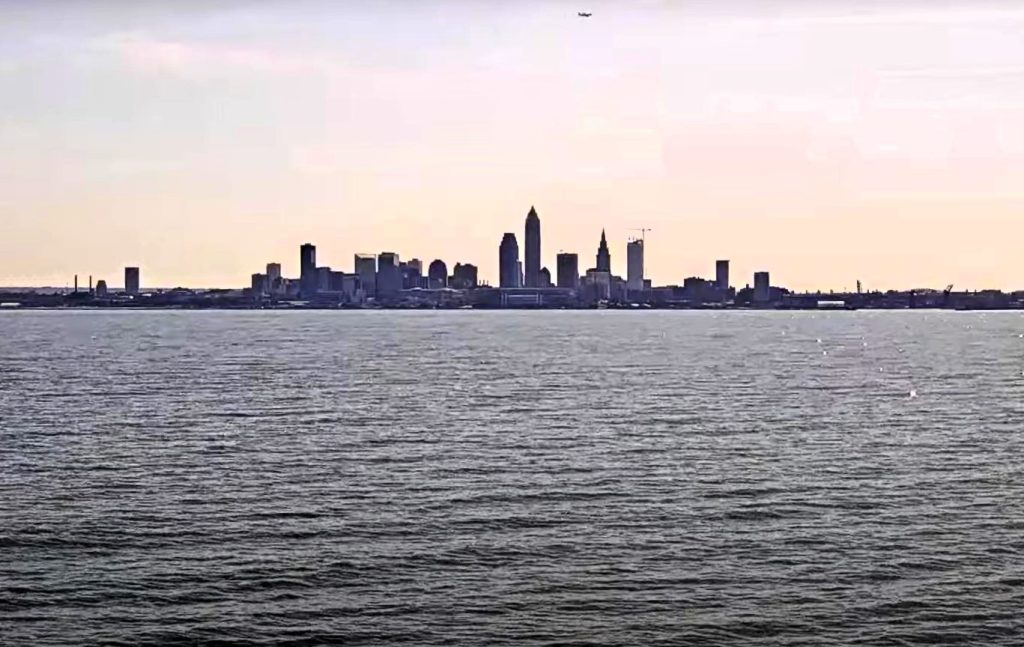 Cleveland, other climate havens win Bloomberg bucks