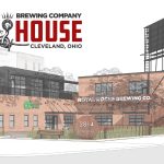 Royal Docks Brewing comes to Cleveland