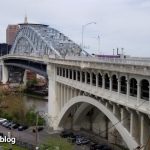 Streetcar deck of Detroit-Superior Bridge wins $7 million for bike/ped path
