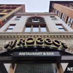Downtown’s new AJ Rocco’s reopening in May