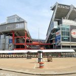 Browns want 50/50 public/private cost-sharing for either stadium site