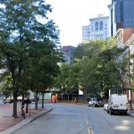 Downtown: Huron may close for street market