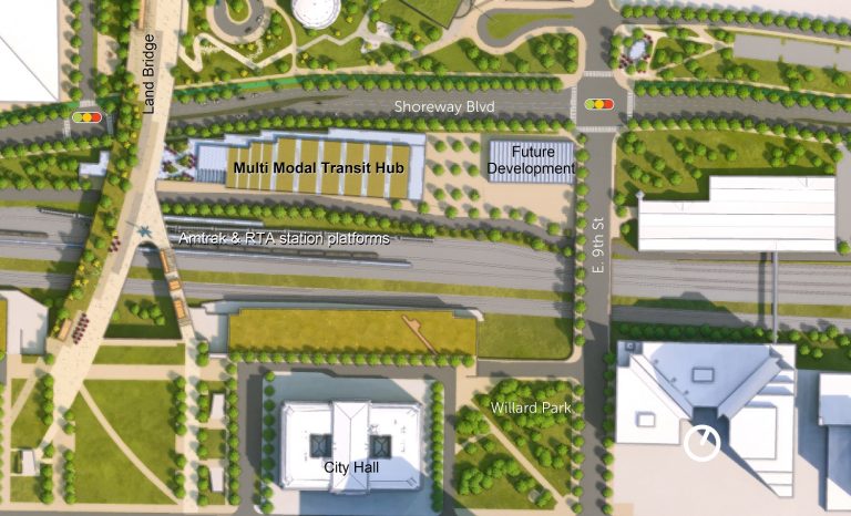Cleveland’s Greyhound/Barons Bus station futures – NEOtrans