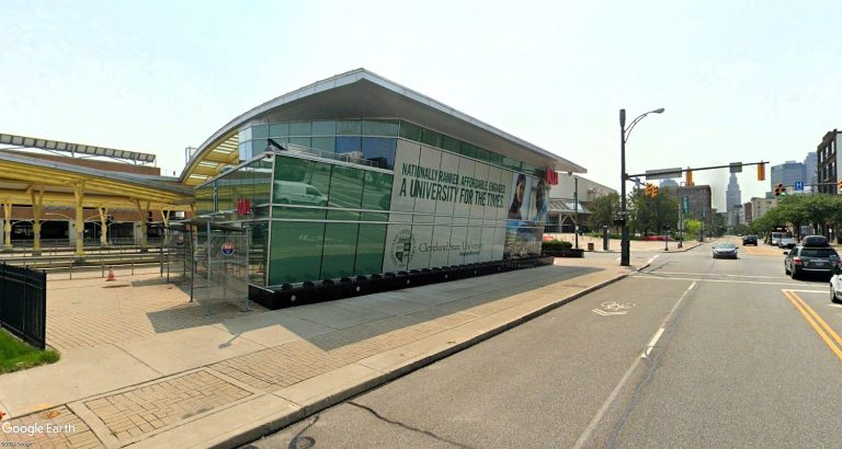 Cleveland’s Greyhound/Barons Bus station futures – NEOtrans