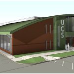 Urban Community School plans new athletic facility