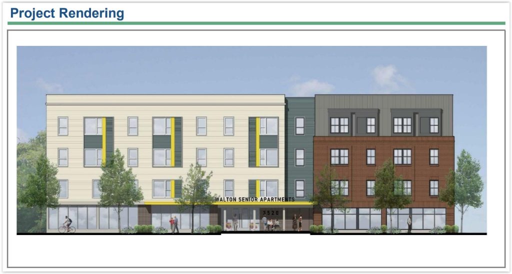 Cleveland-area affordable housing wins financing
