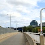 Cleveland seeks one big grant for lakefront connector, Shoreway Blvd, multimodal station