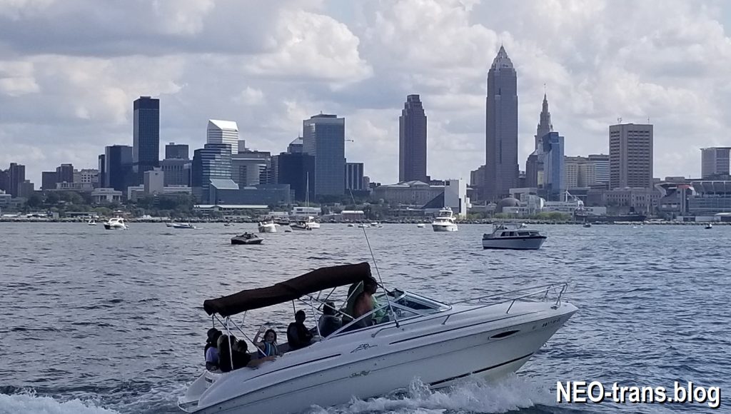 Cleveland hosting Lakefront Future Forum Aug. 5