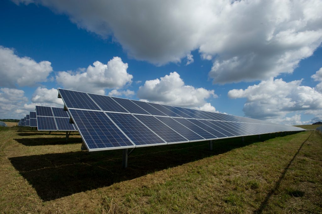 EPA gives Greater Cleveland $129.4M for five solar arrays, reforestation
