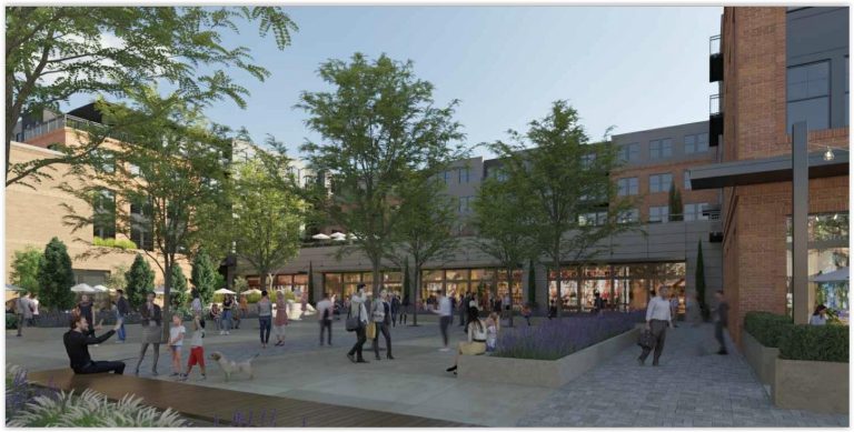 Downtown Lakewood development to go without grocery store – NEOtrans