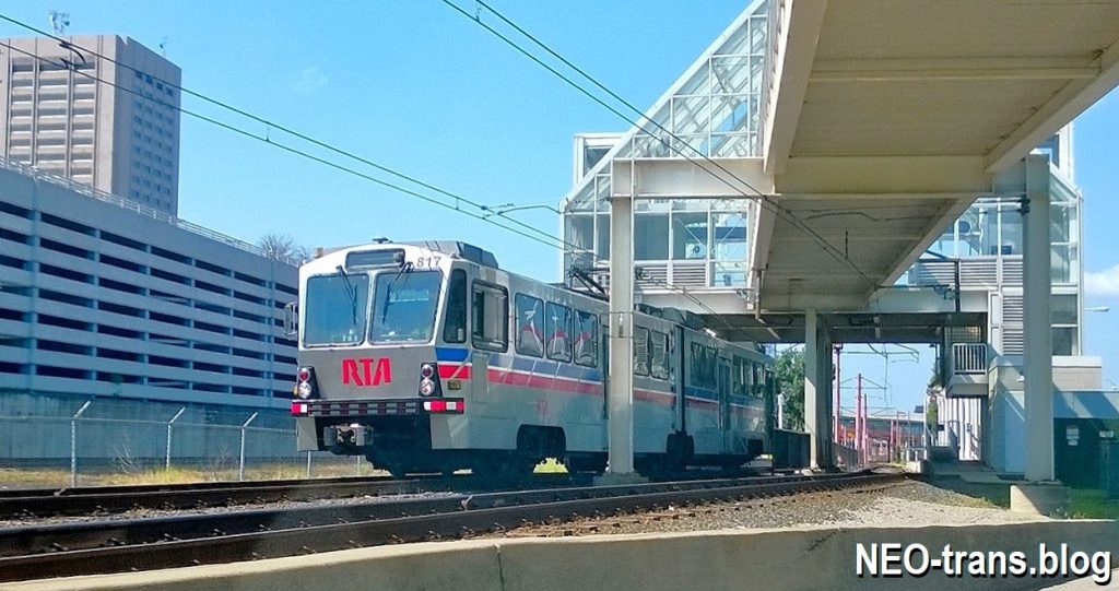 RTA Waterfront Line returns with limited service