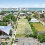West 73rd Apartments site on the market