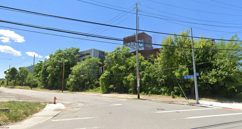 Glenville-Collinwood site may finally get new life