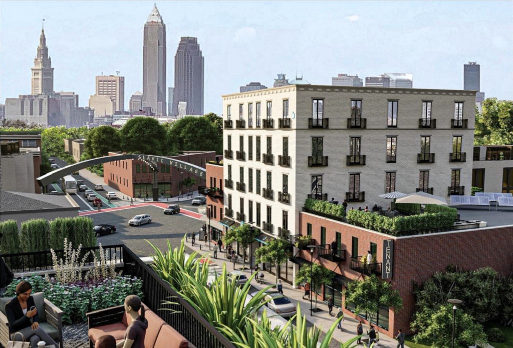 Slavic Village redevelopment plans progress