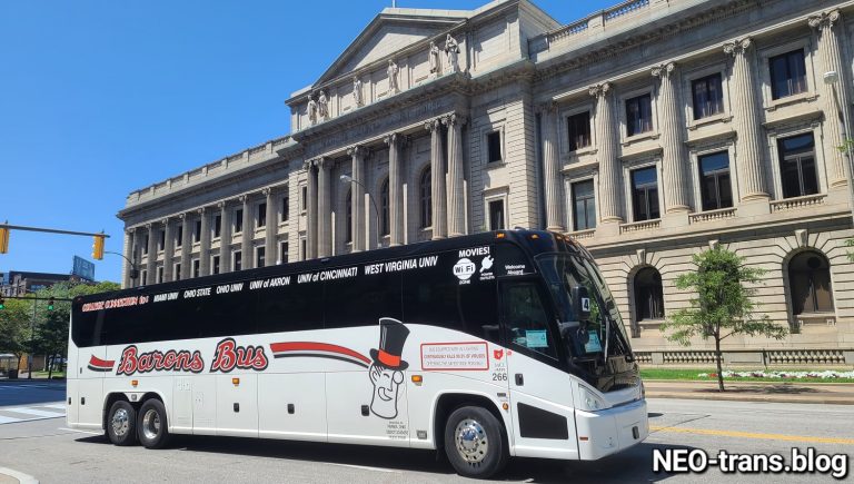 Barons-Greyhound Lease at Brookpark station OK’d – NEOtrans