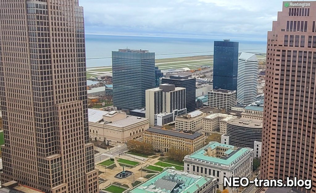 Federal Building renovations halted