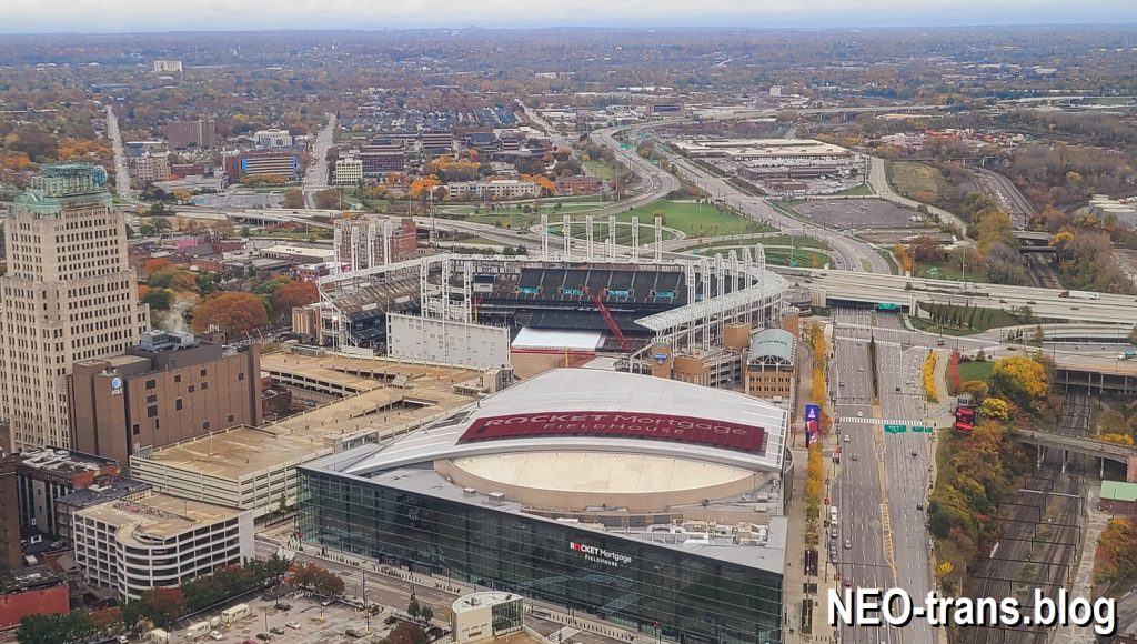 Polling data shows voters oppose Browns move
