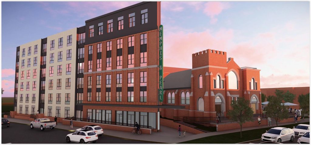 Memphis & Pearl faces funding gap, has solutions