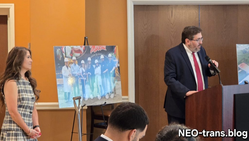 Miceli Dairy anticipates doubling its employment