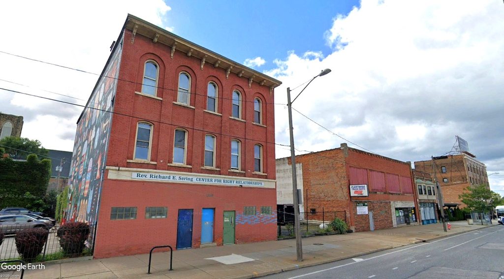Ohio City’s north end of W. 25th to get refresh